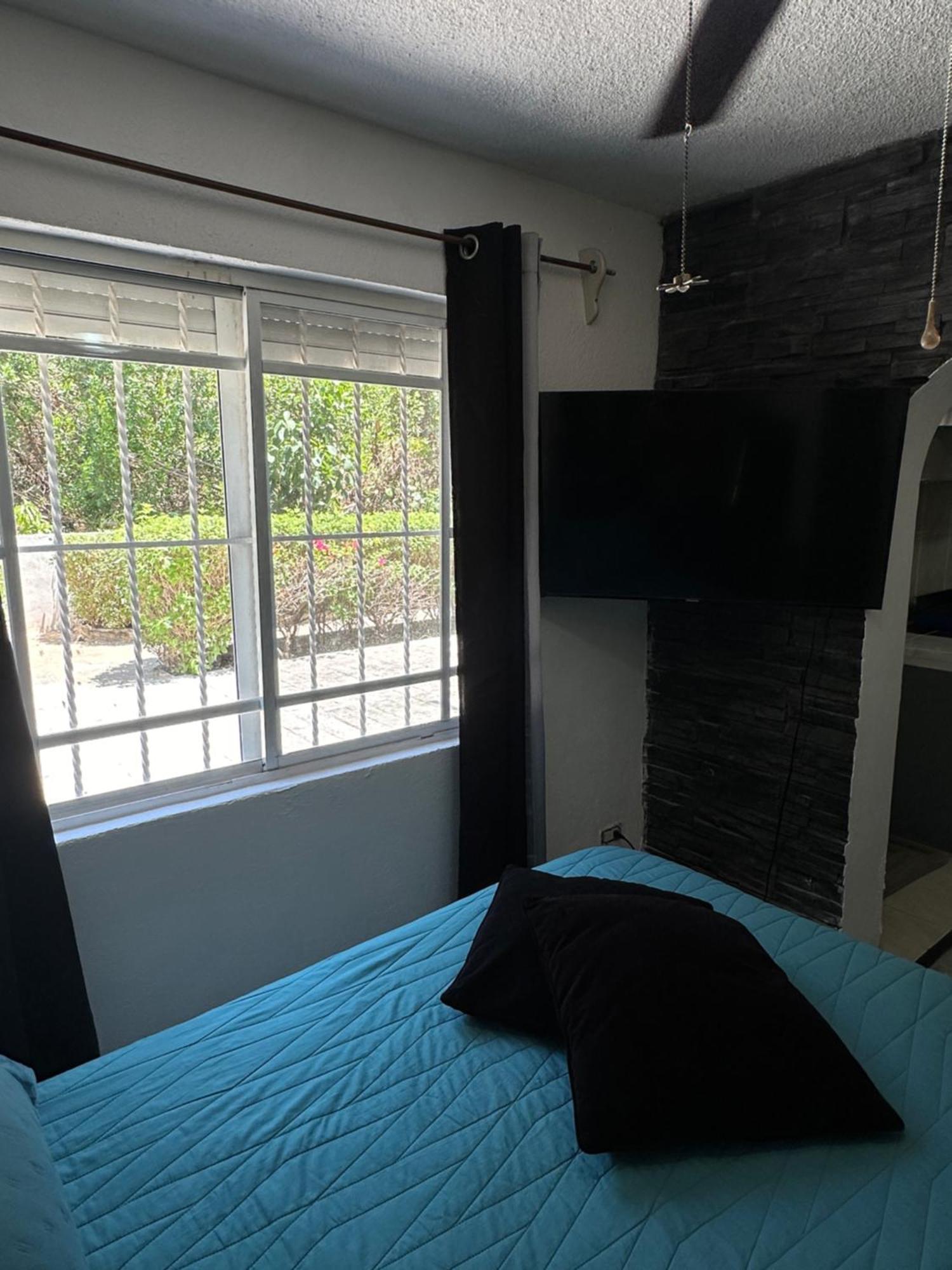 Apartamento Caribbean In Private Area