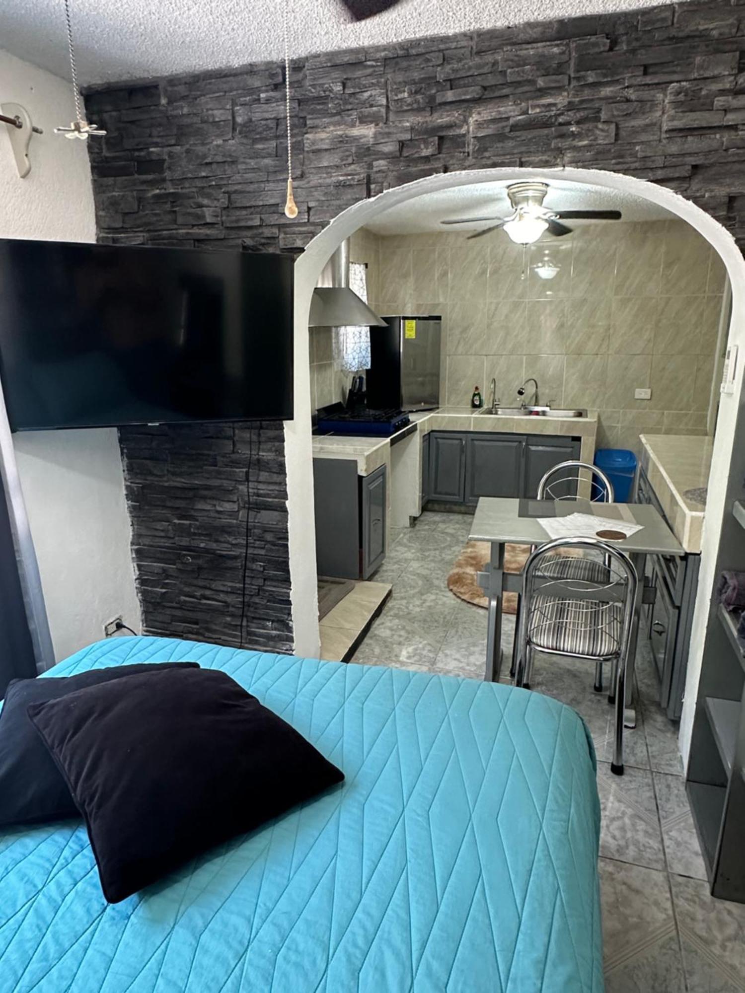 Apartamento Caribbean In Private Area Cancún