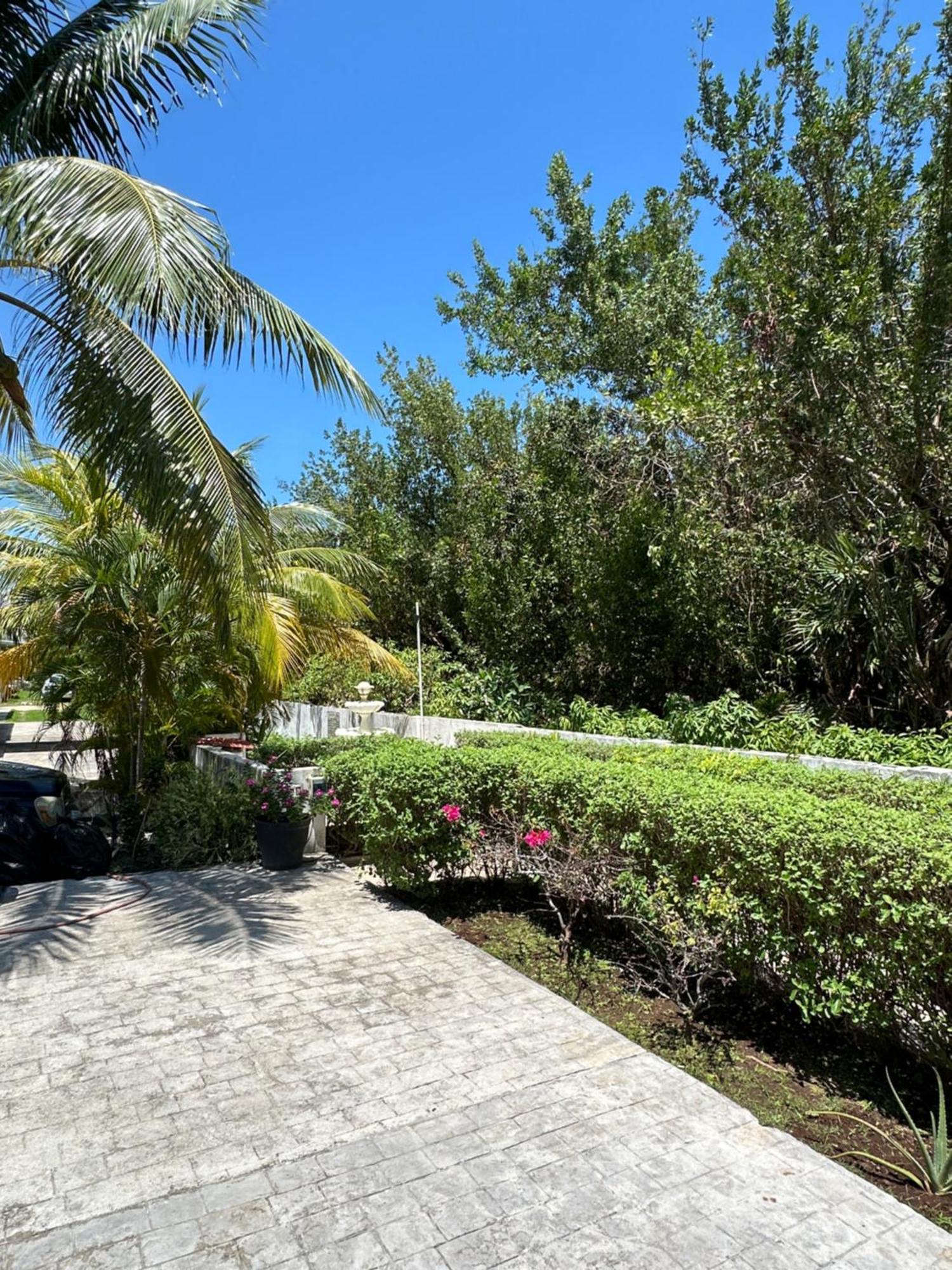 Apartamento Caribbean In Private Area