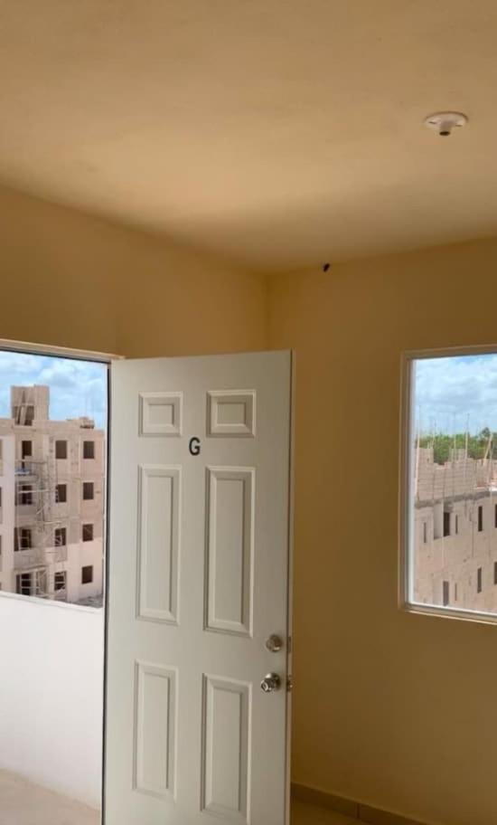 Apartamento Live For 120 Days Or Up To 2 Years In Cancun! Cancún