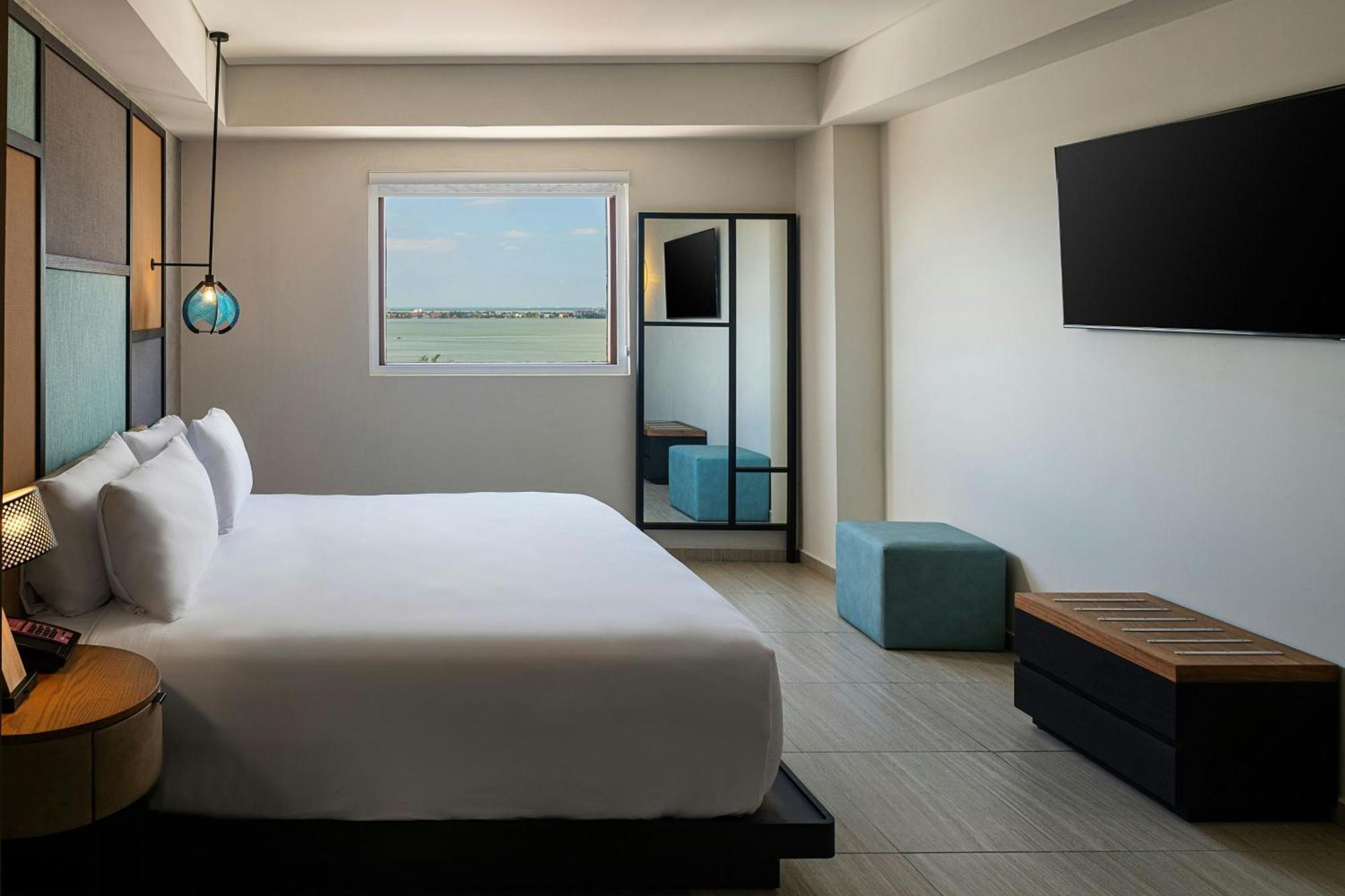Hotel Aloft