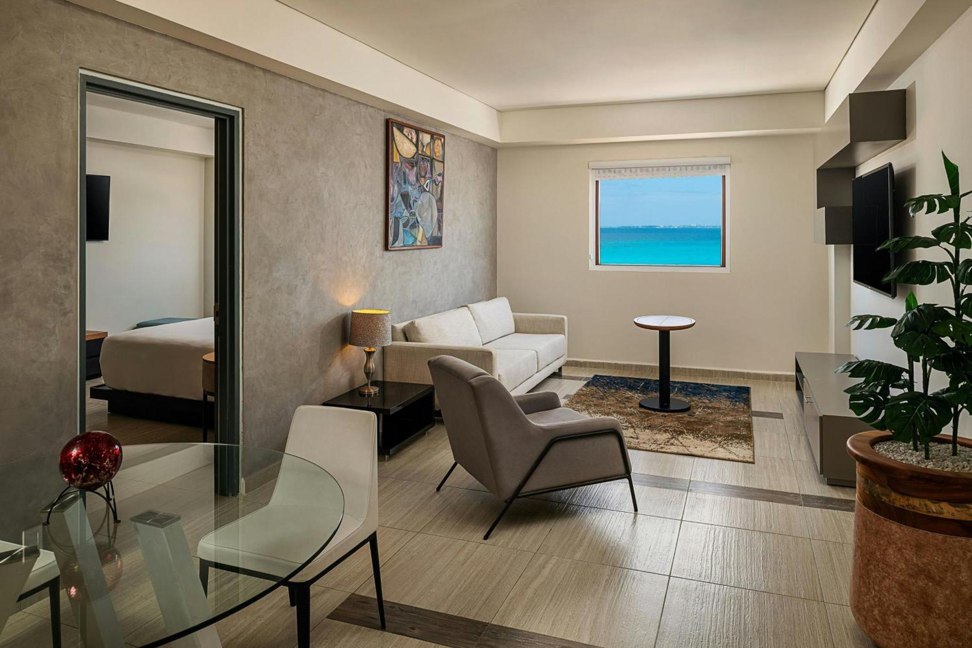 Aloft 4* Cancún