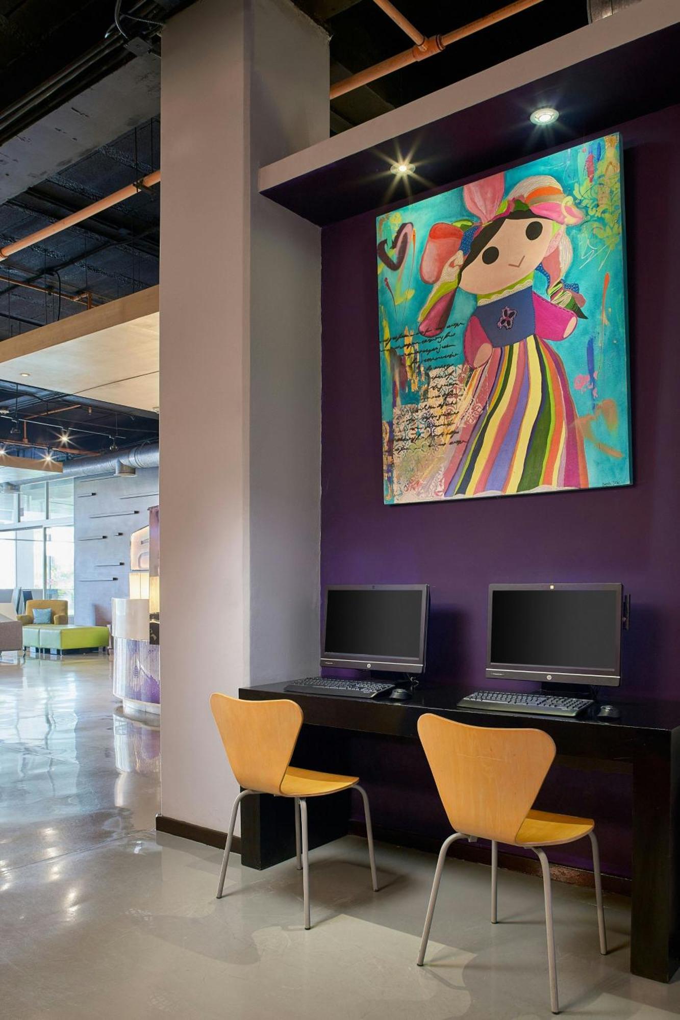 Aloft 4* Cancún