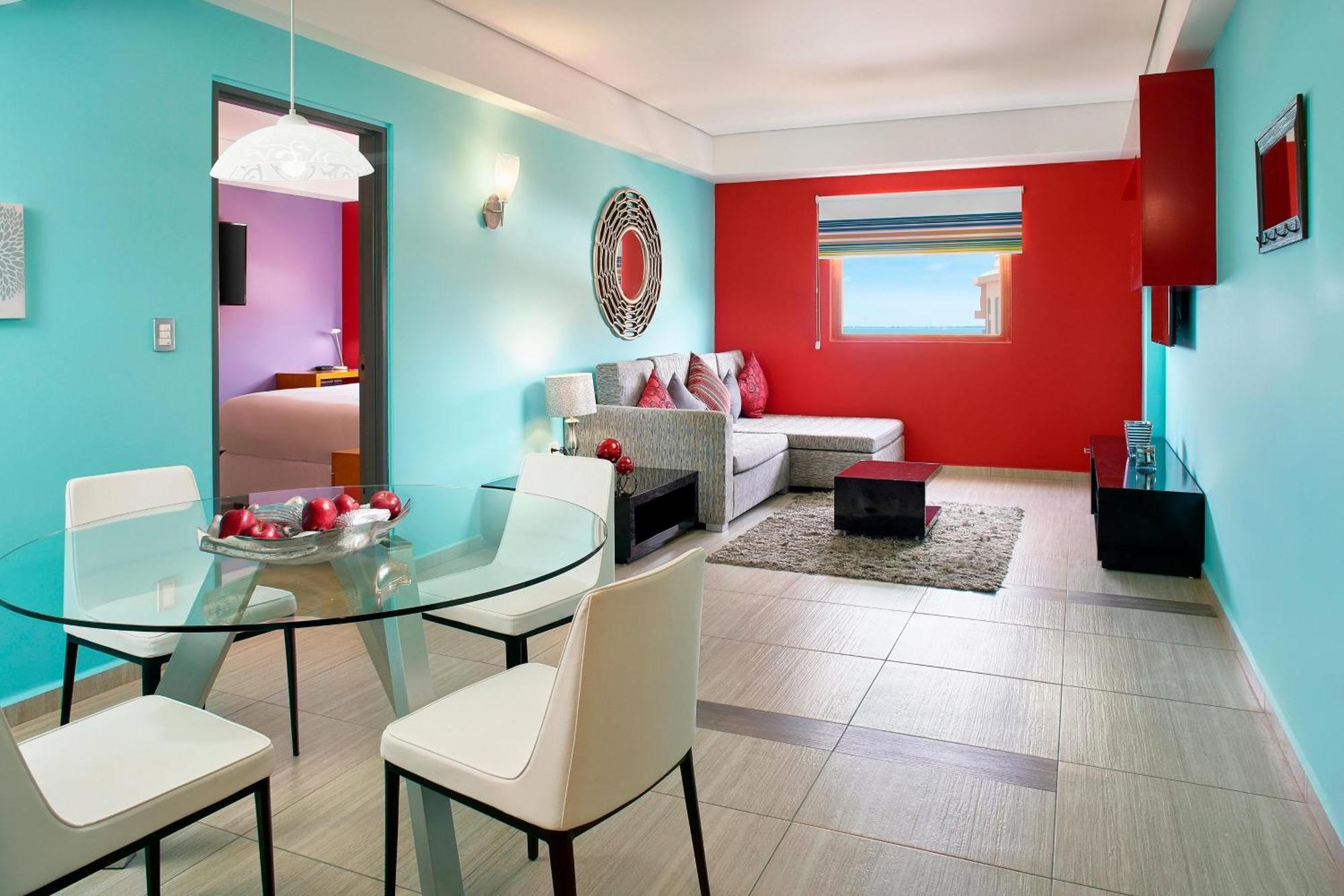Hotel Aloft