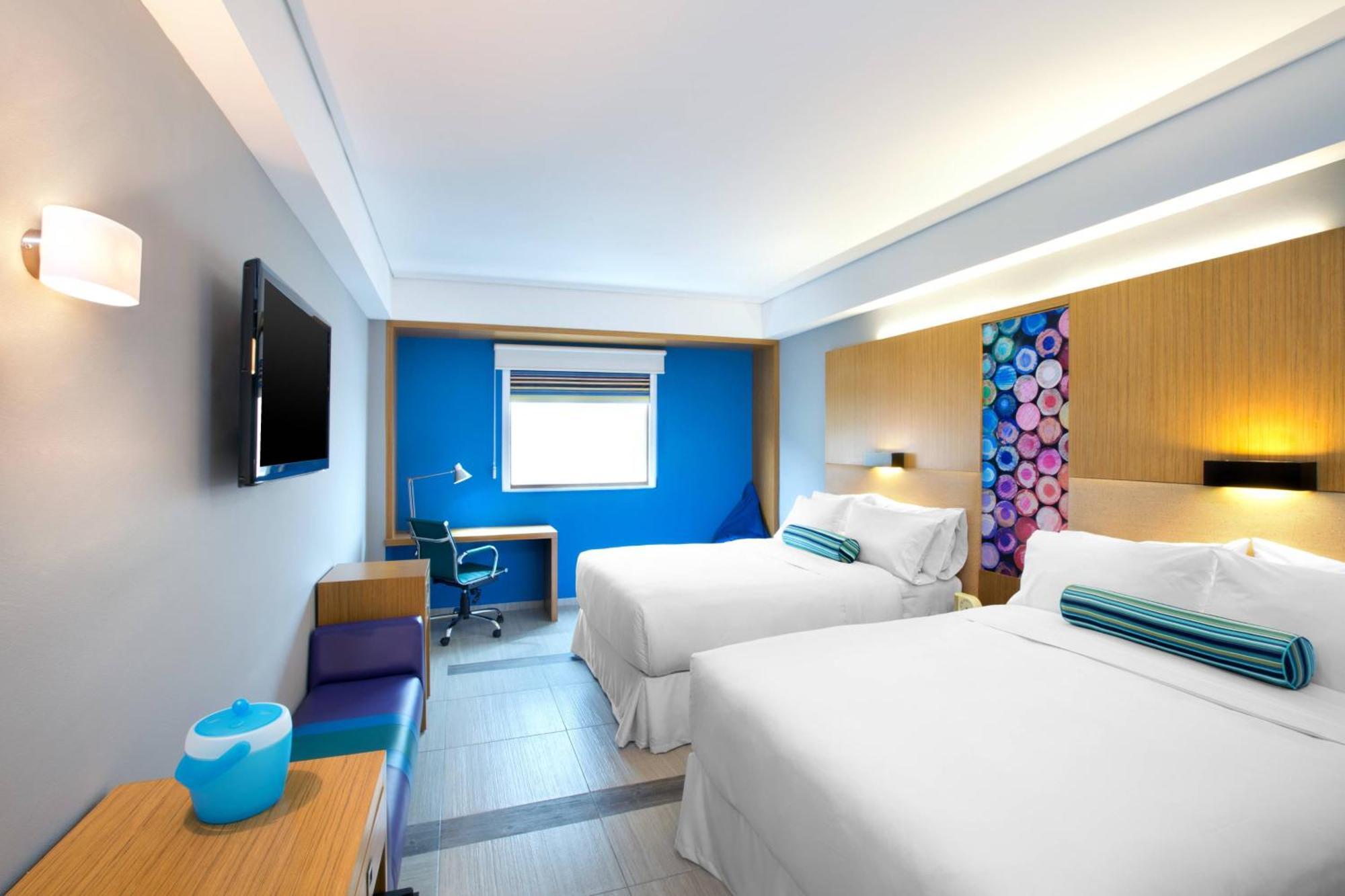 Hotel Aloft 4*
