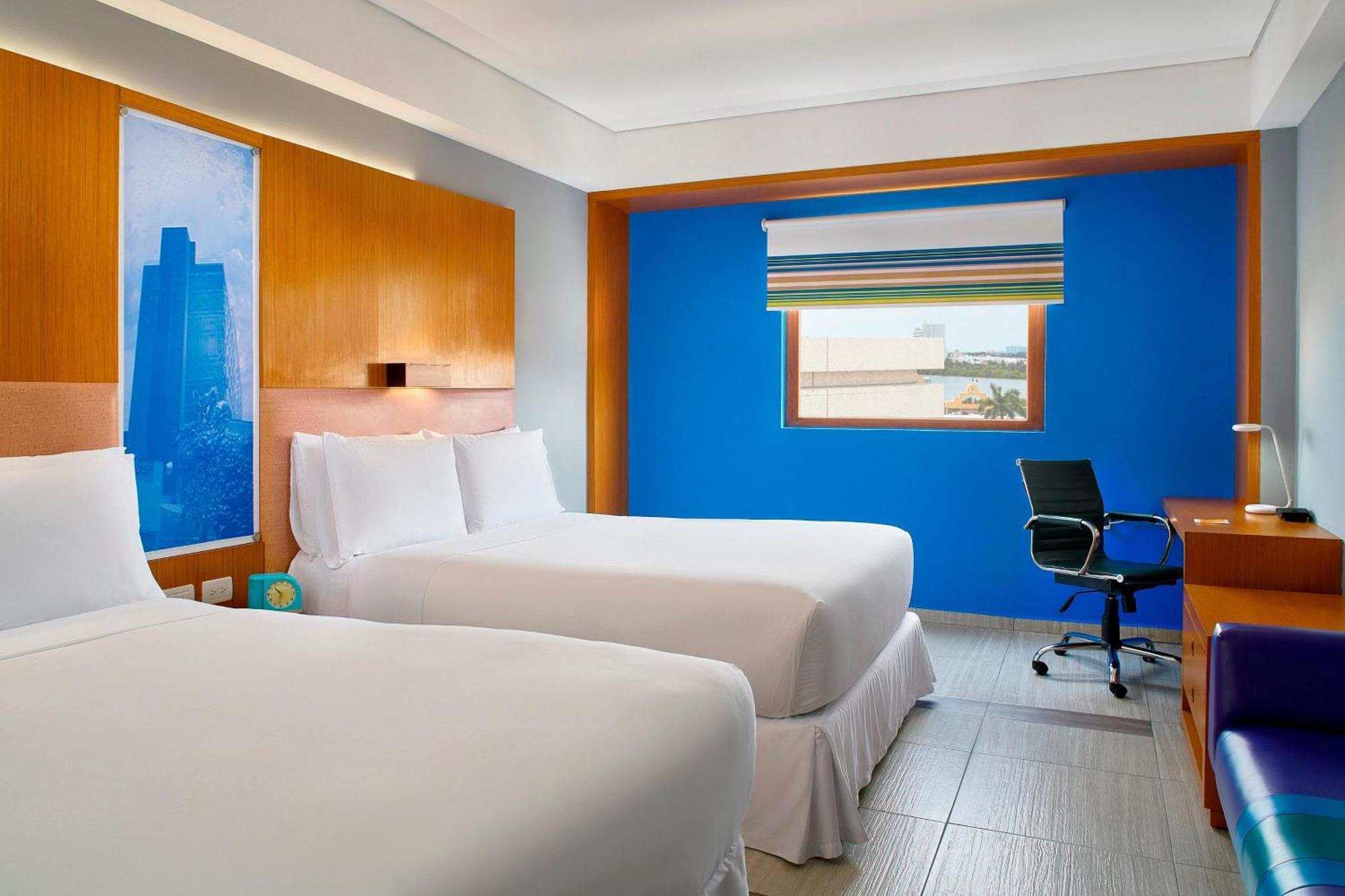 Aloft 4*