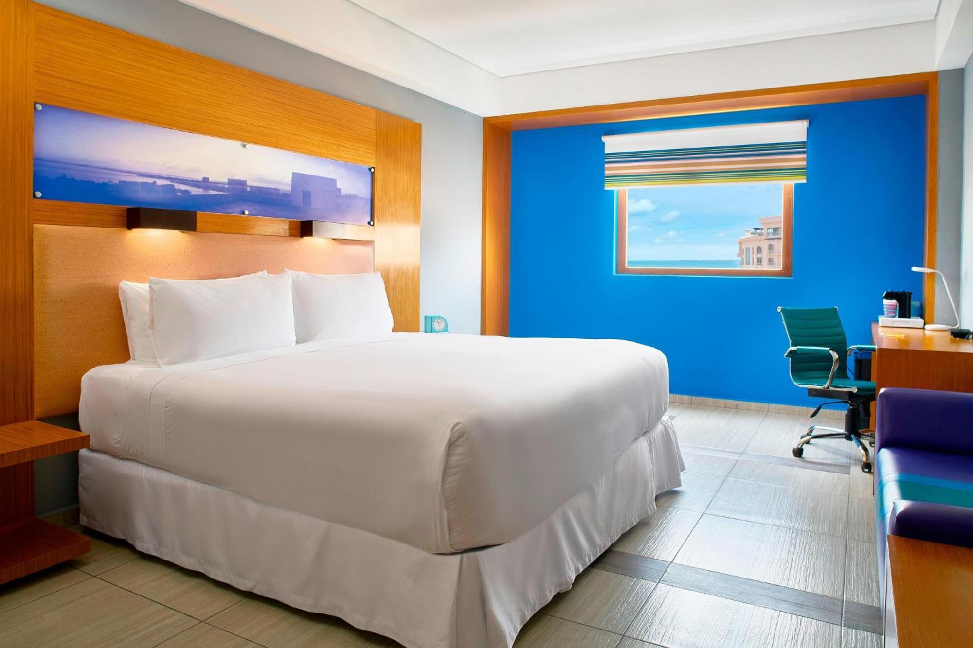 Hotel Aloft