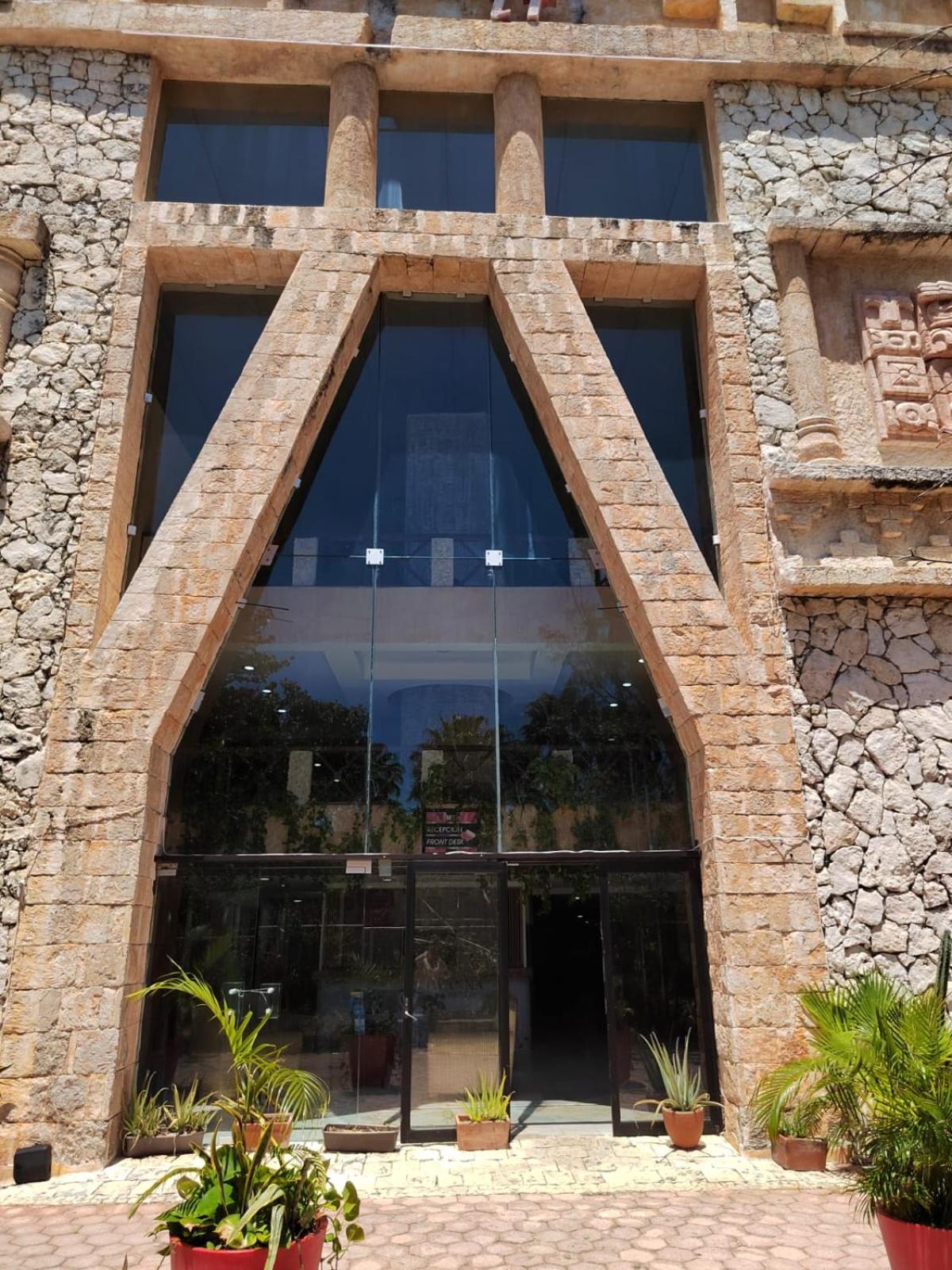 Hotel Mayafair Design Cancún