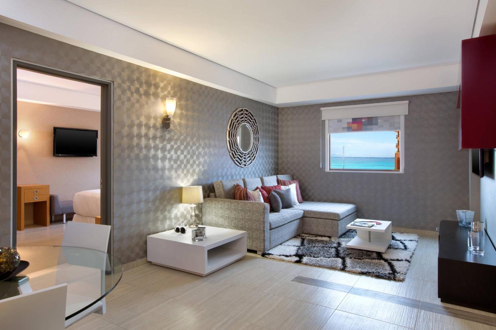 Aloft 4*