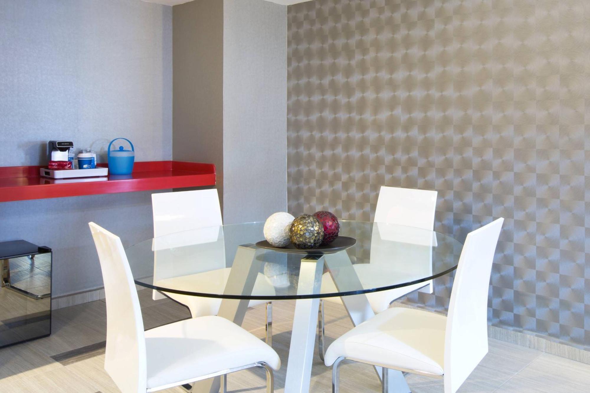 Aloft 4* Cancún