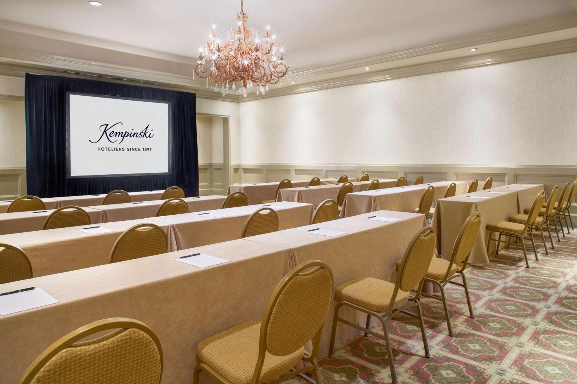 Kempinski Resort Cancún
