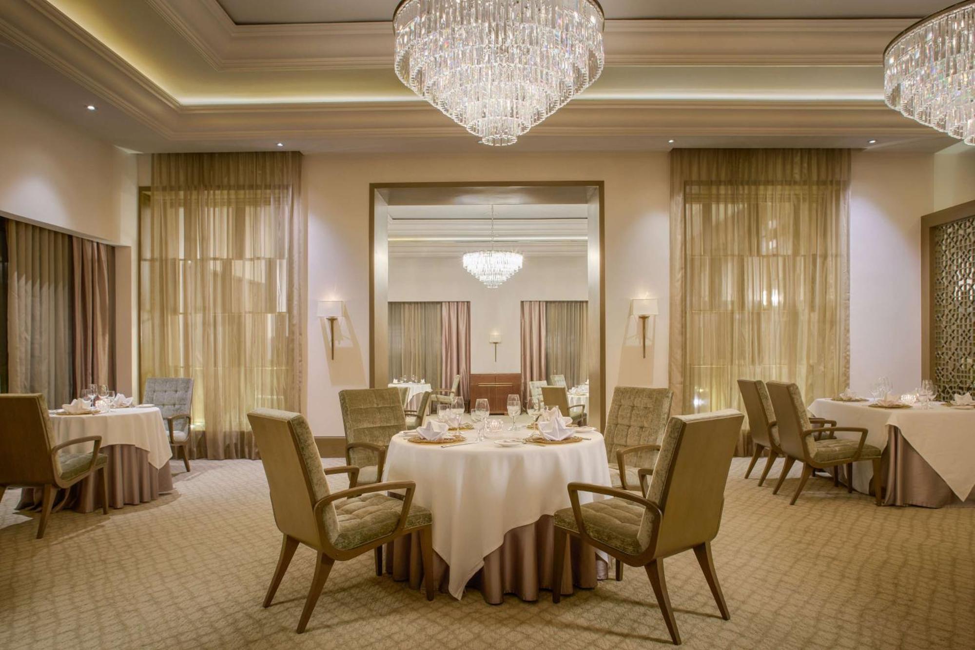 Kempinski 5*
