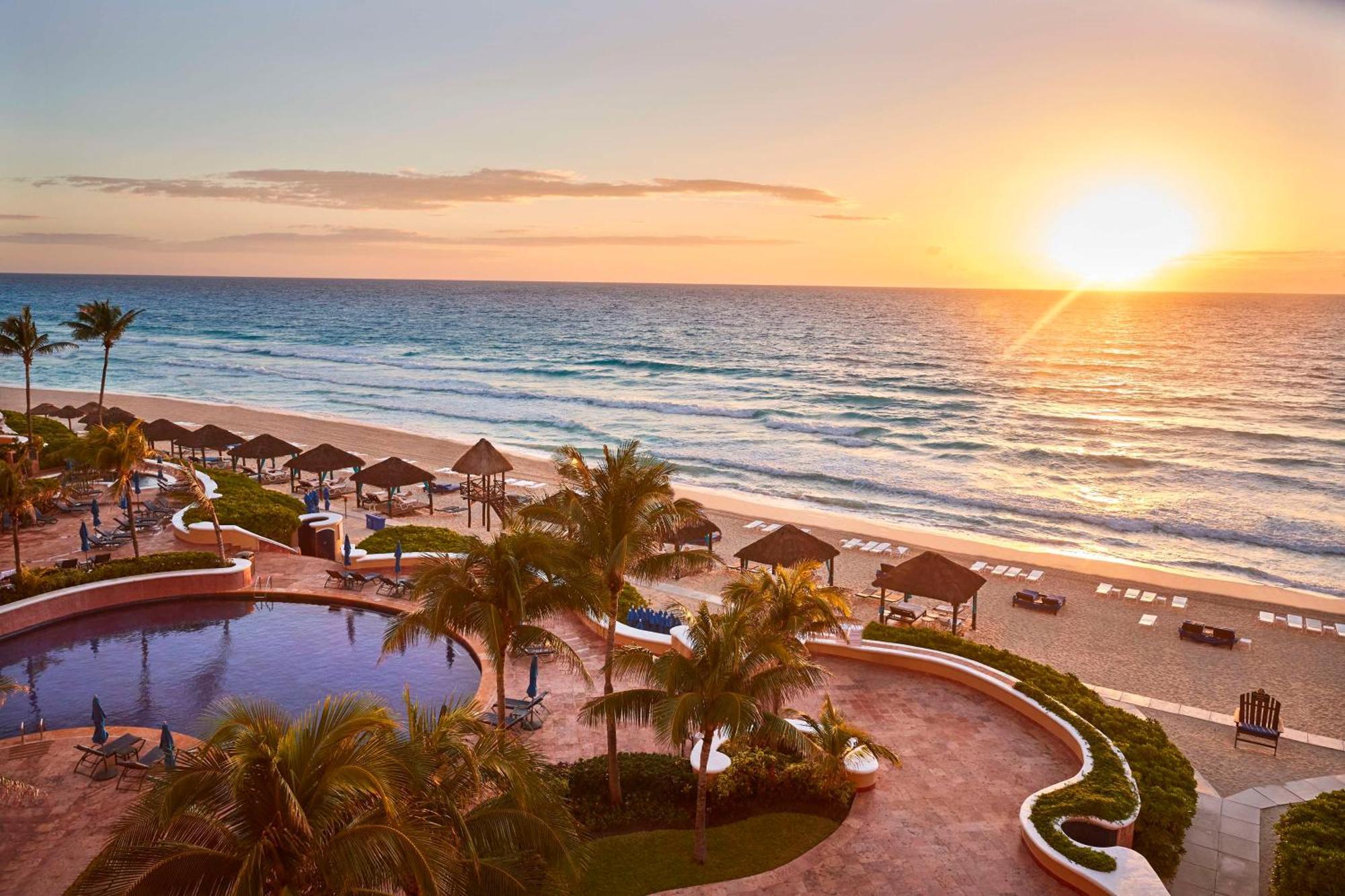 Kempinski Resort 5*