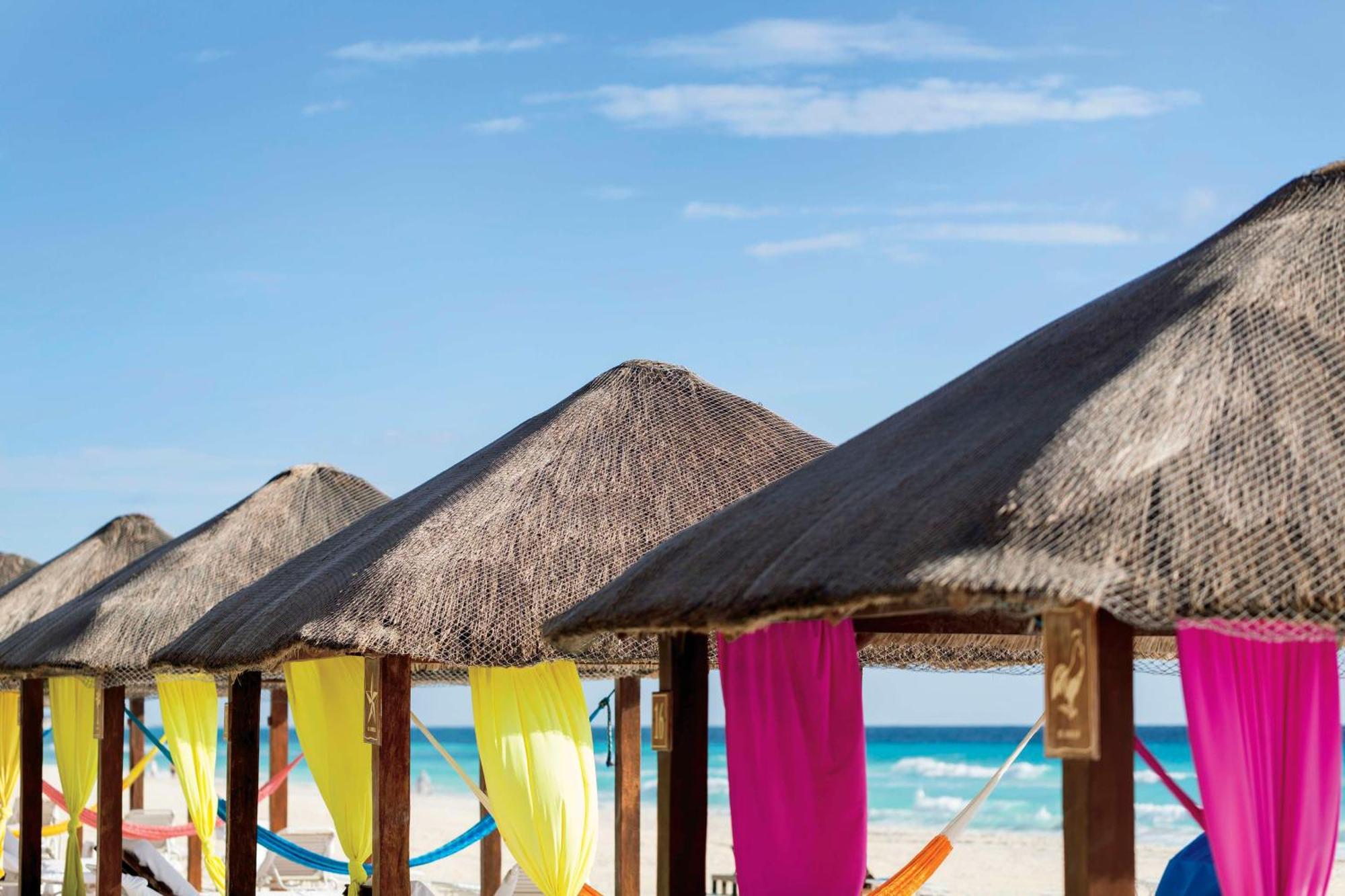 Kempinski Cancún