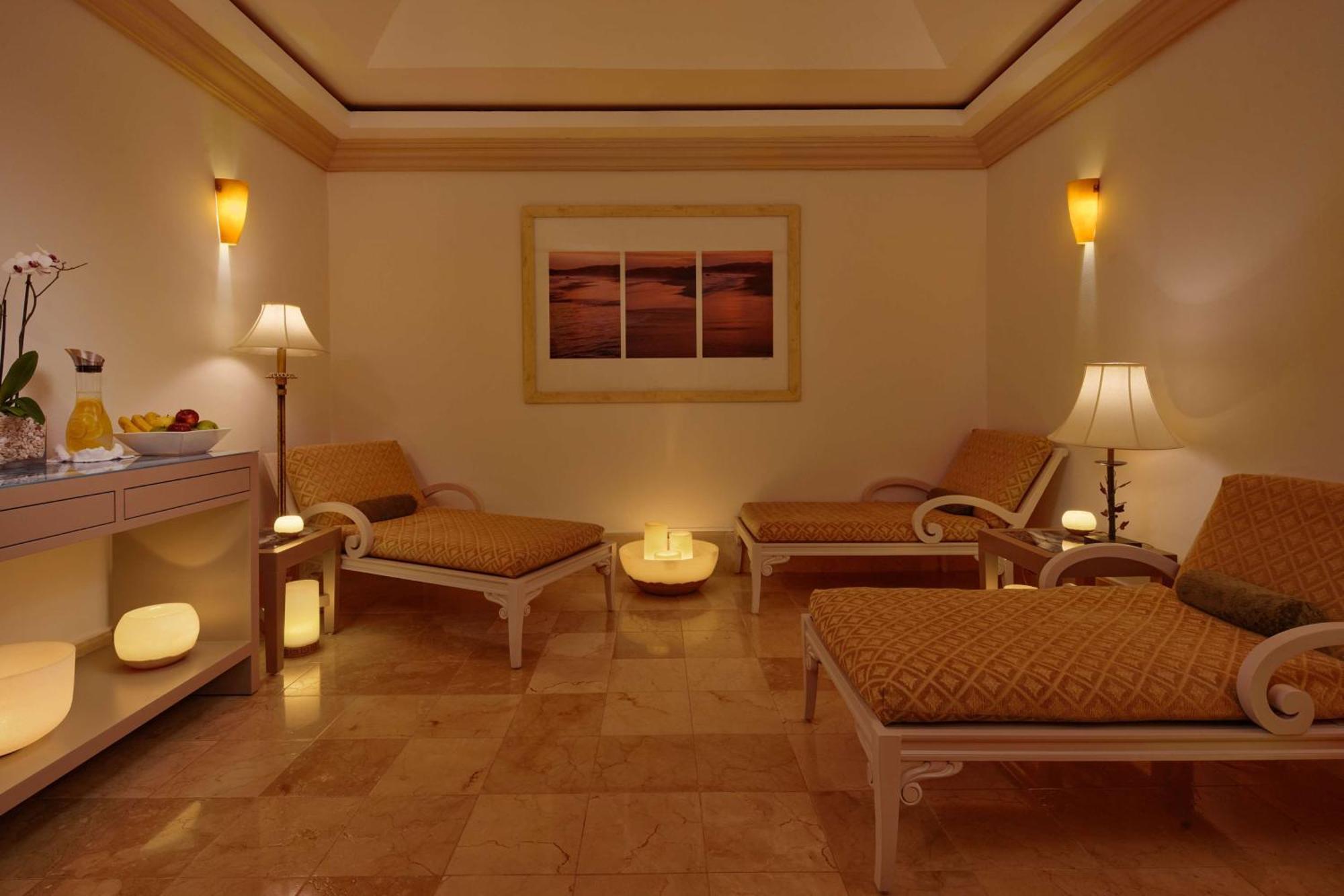 Resort Kempinski 5*