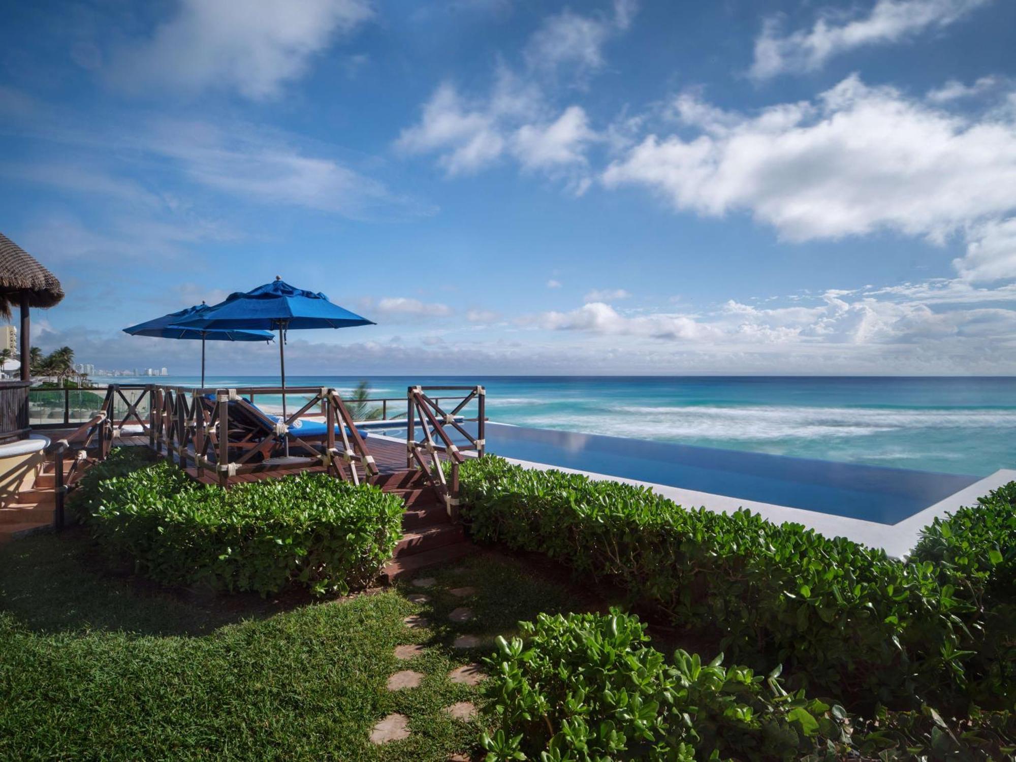 Kempinski 5* Cancún