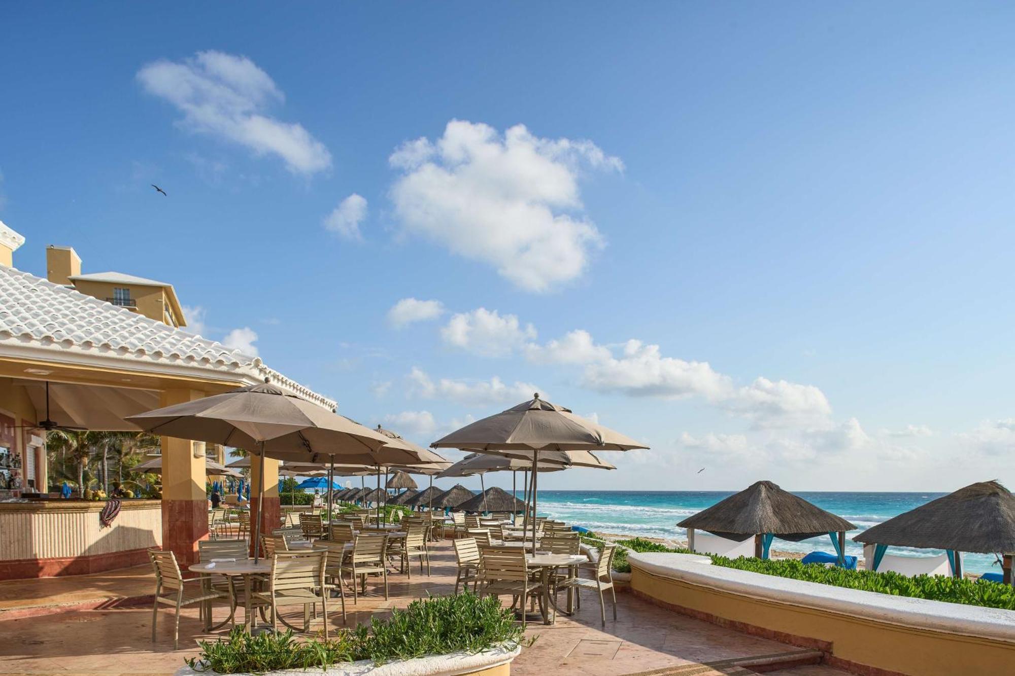 Kempinski Resort
