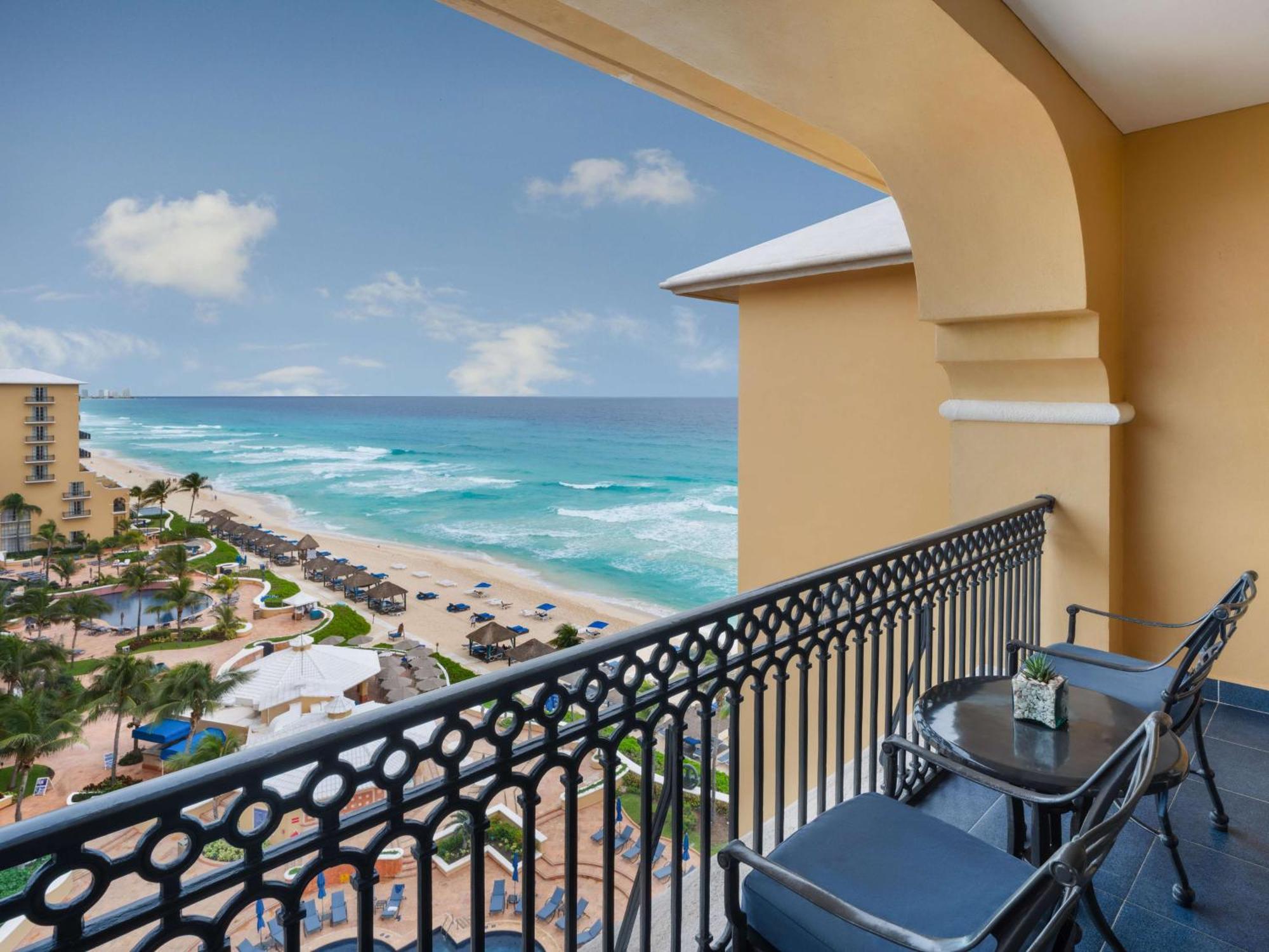 Resort Kempinski 5*