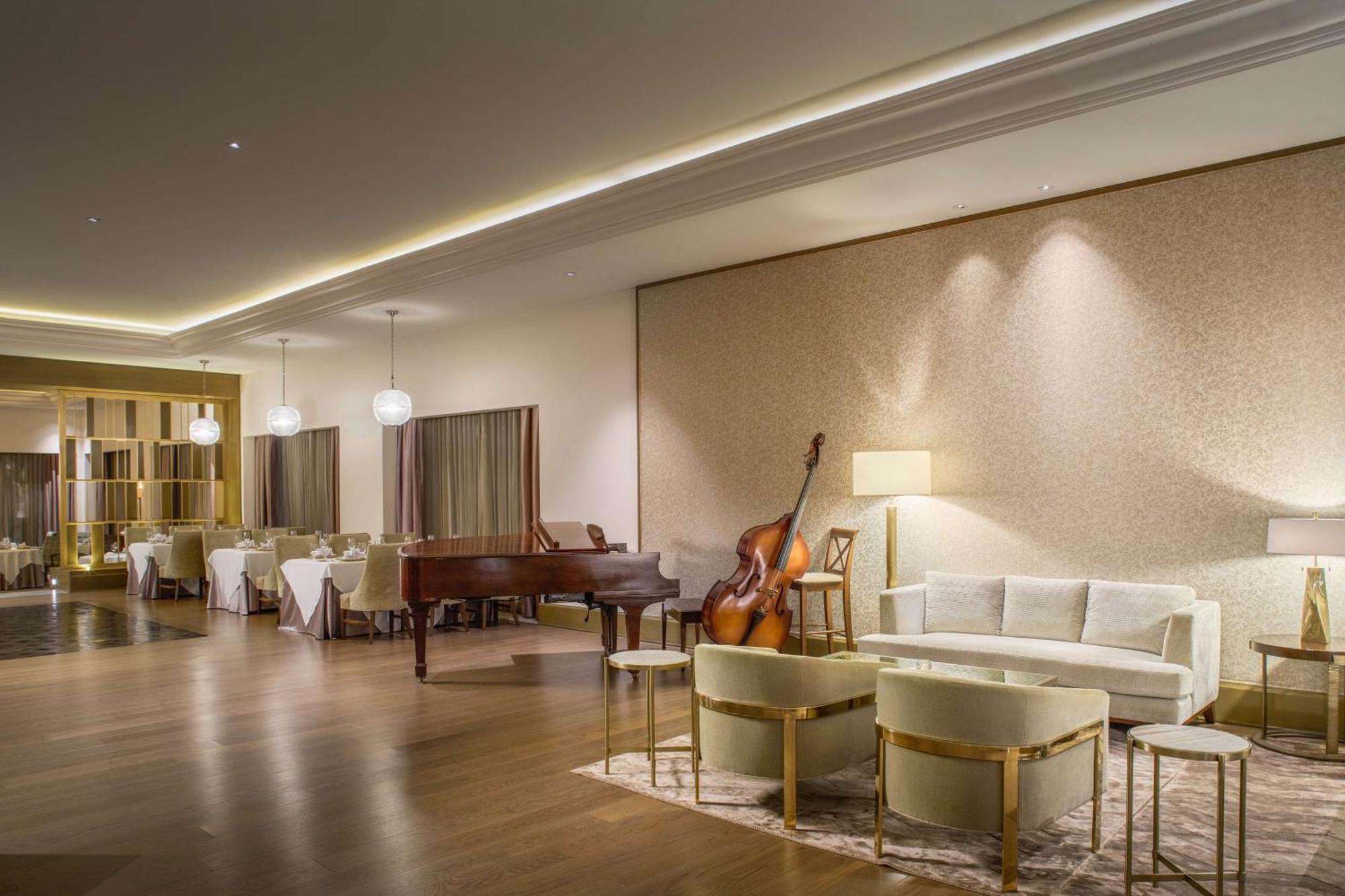 Kempinski Resort Cancún