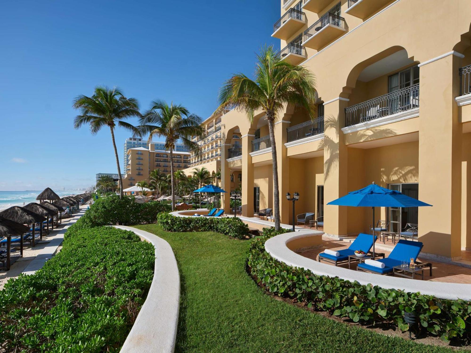 Resort Kempinski Cancún