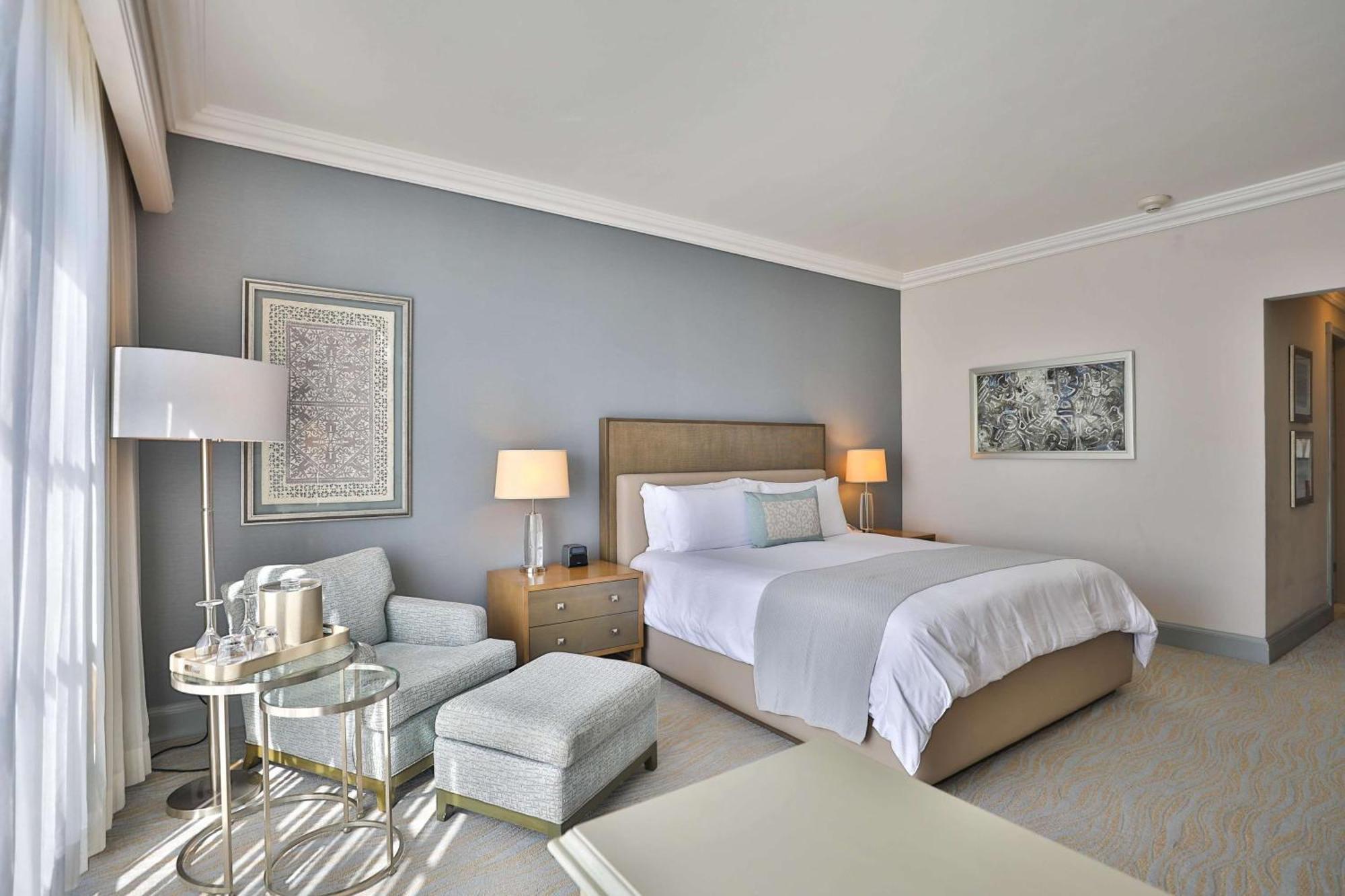Kempinski 5*