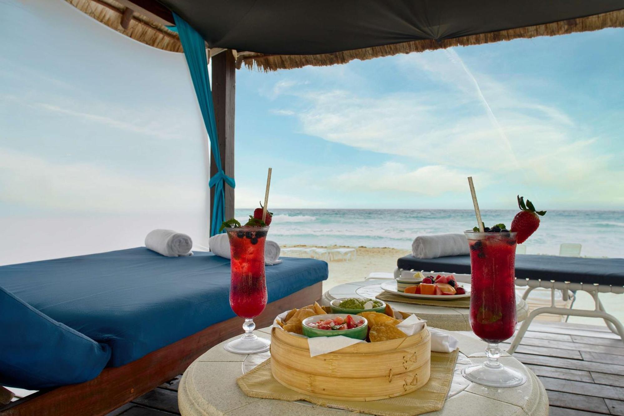 Kempinski Resort