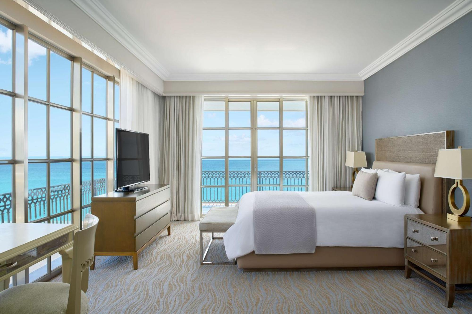 Resort Kempinski