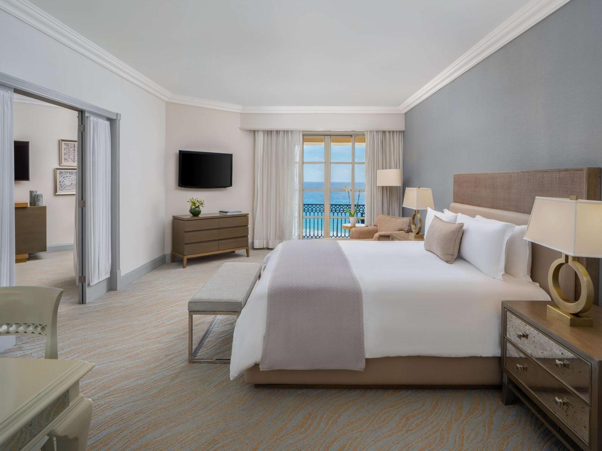 Kempinski Resort 5*