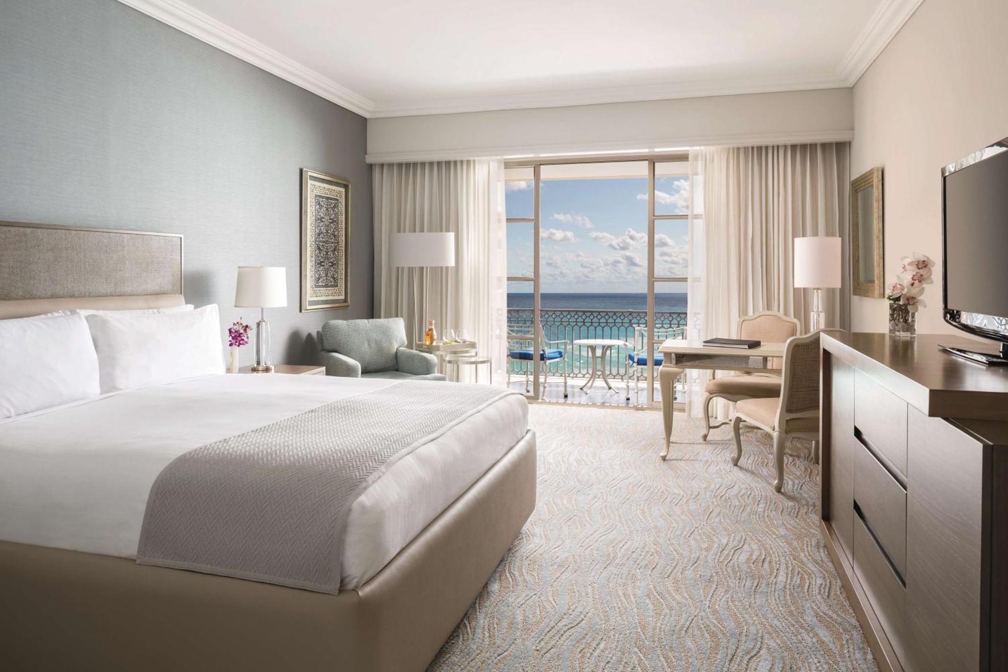 Kempinski Resort