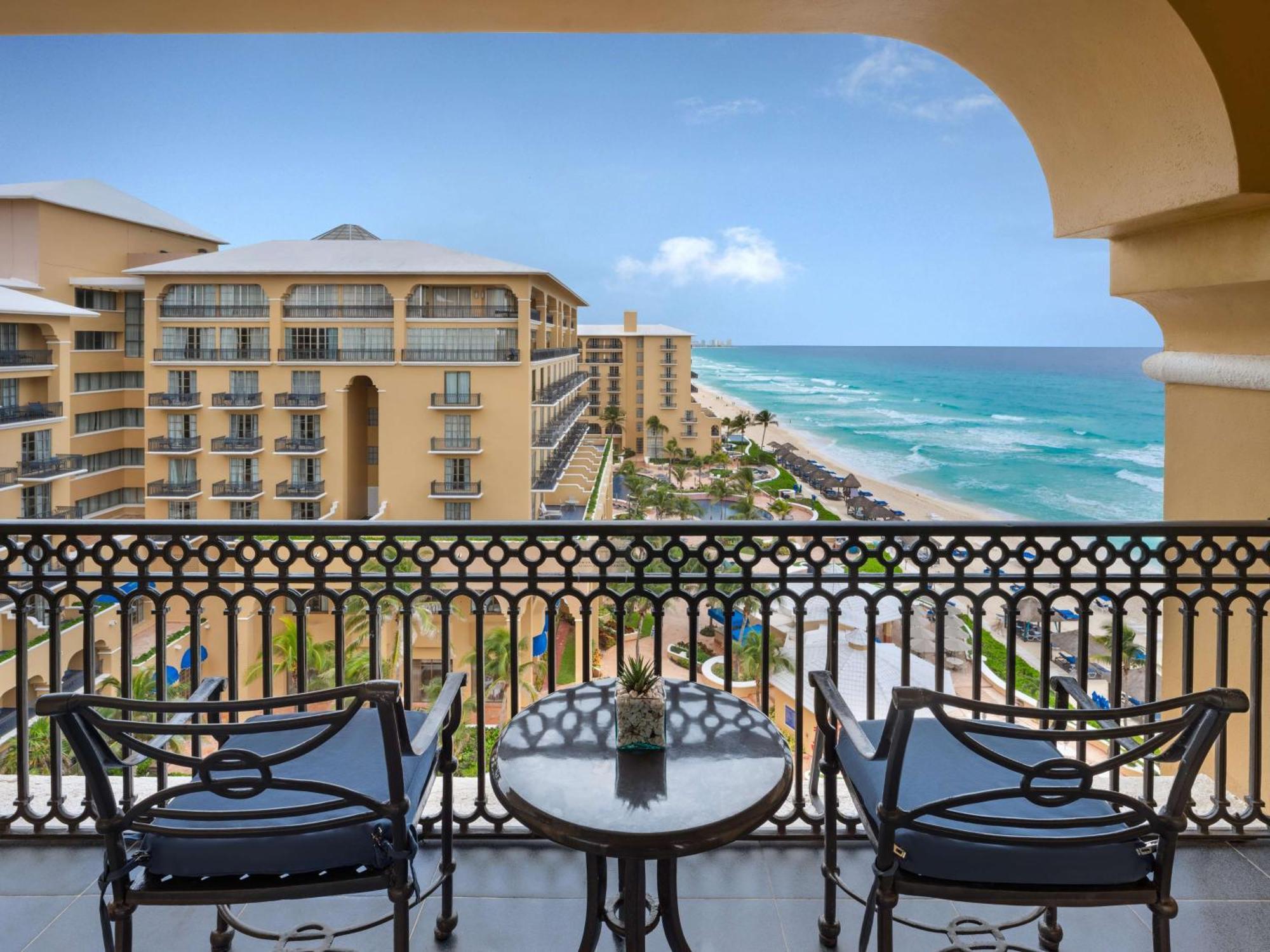 Resort Kempinski Cancún