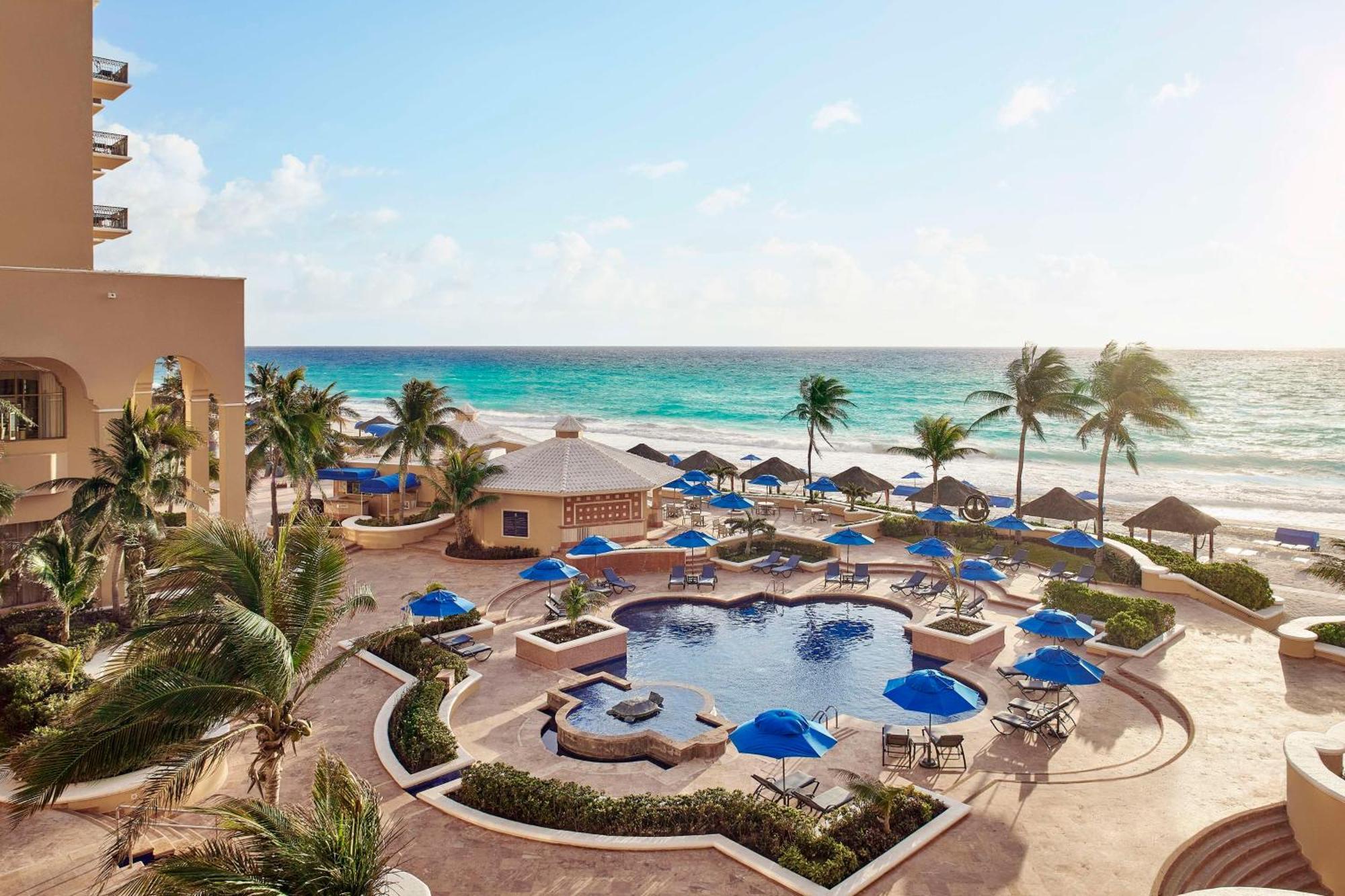 Kempinski 5* Cancún