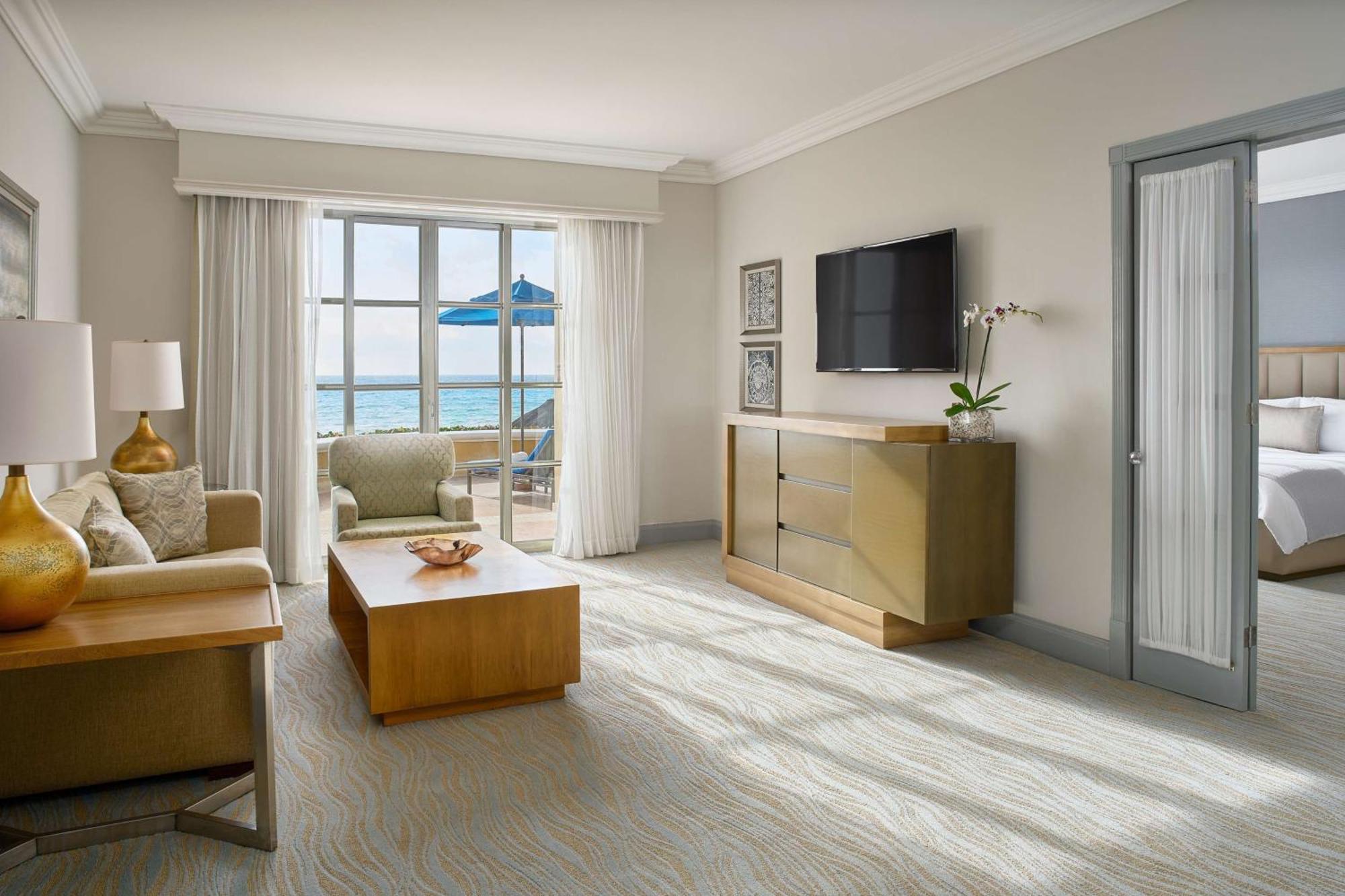 Kempinski Resort 5*