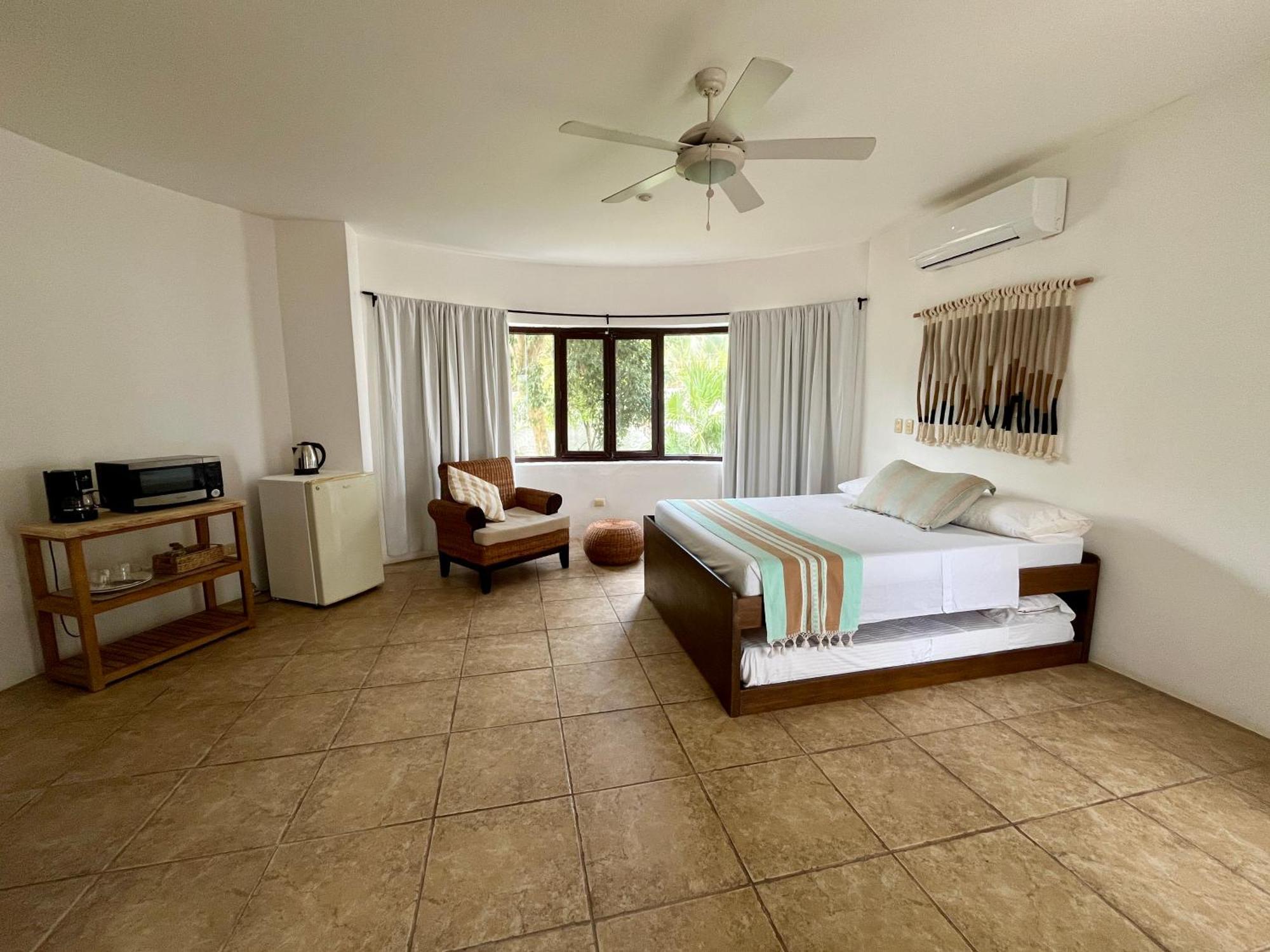 La Casa Caribeña * Cancún
