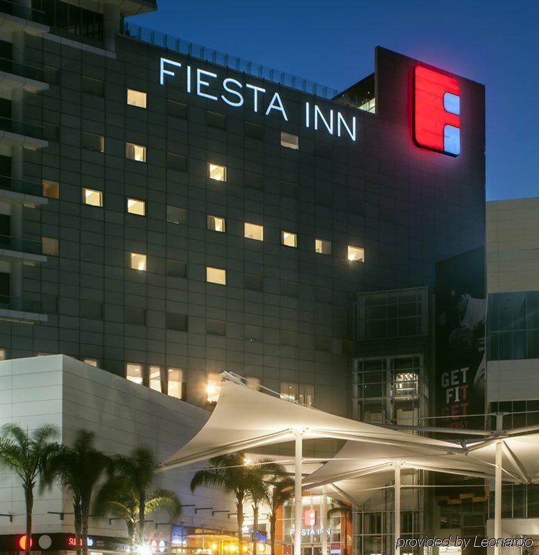 Hotel Fiesta Americas