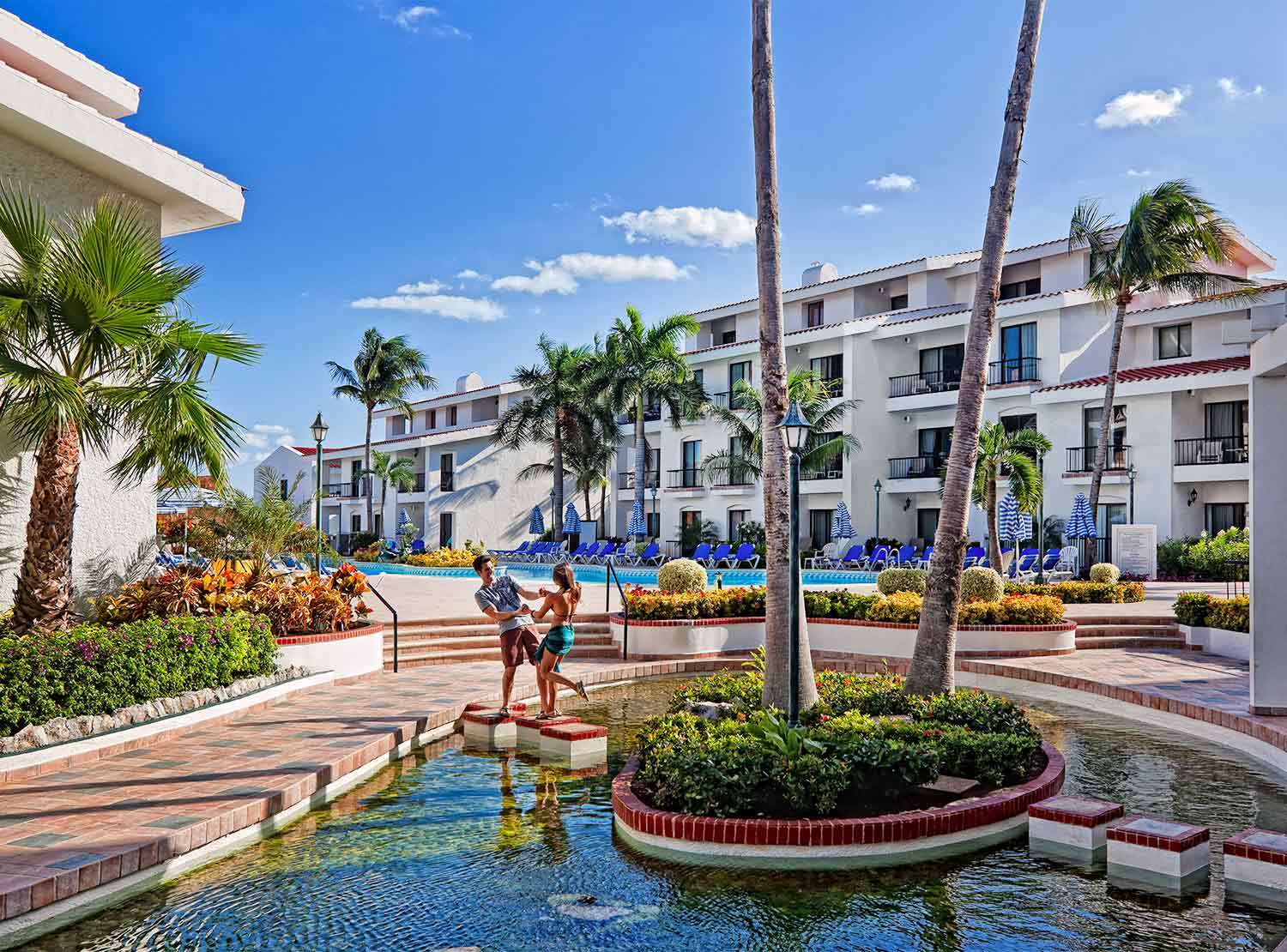 Resort The Royal