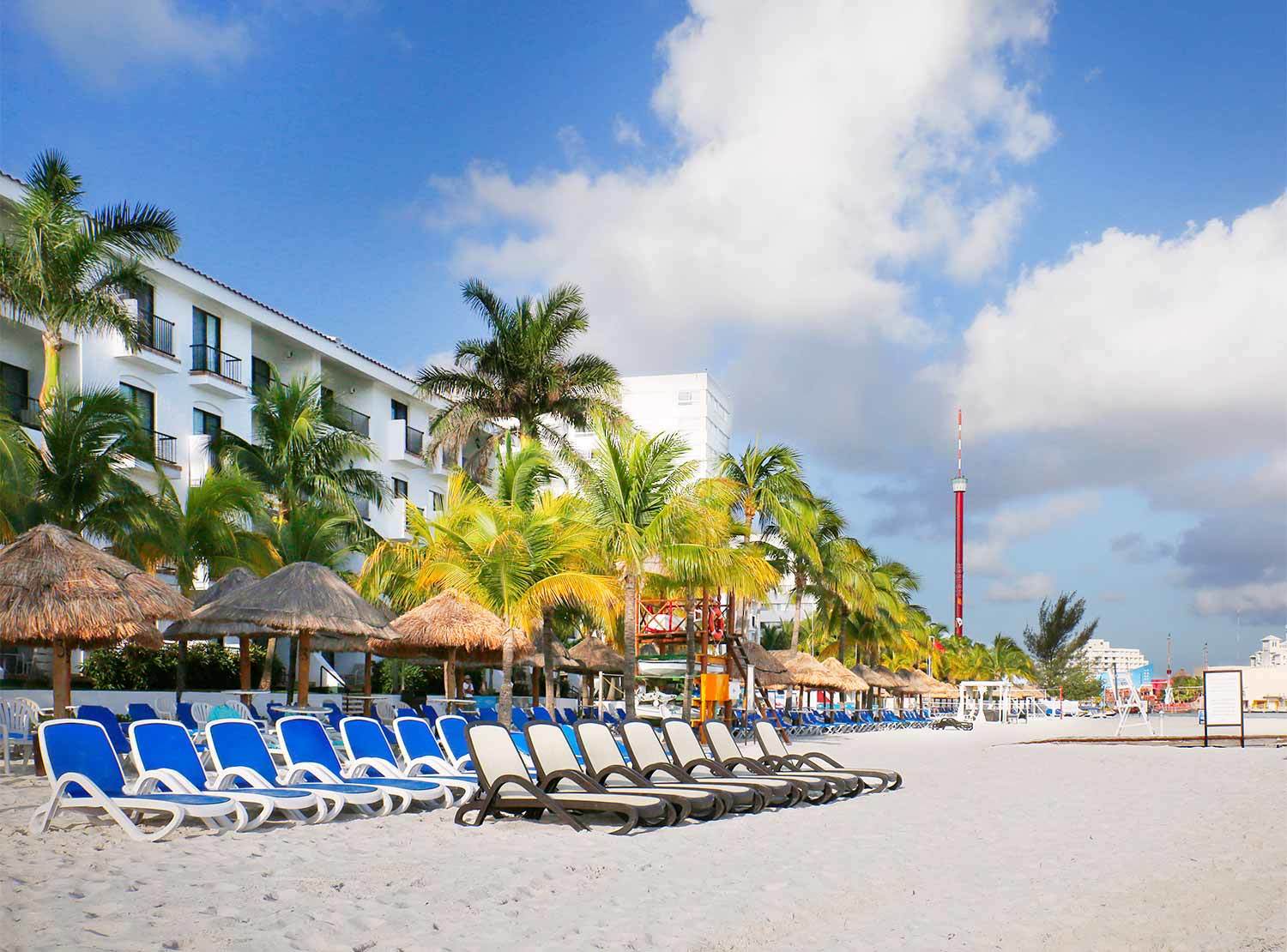 The Royal Cancún