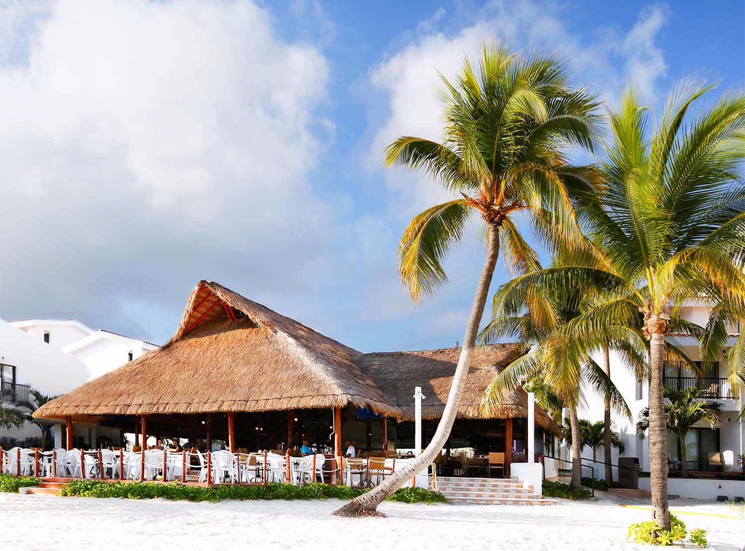 Resort The Royal 5*