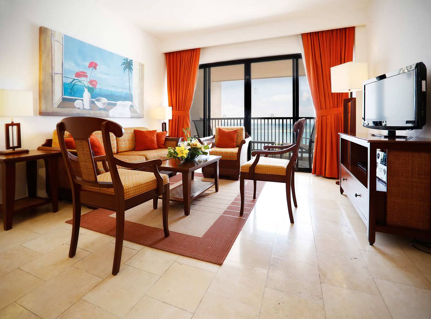 The Royal Resort 5*