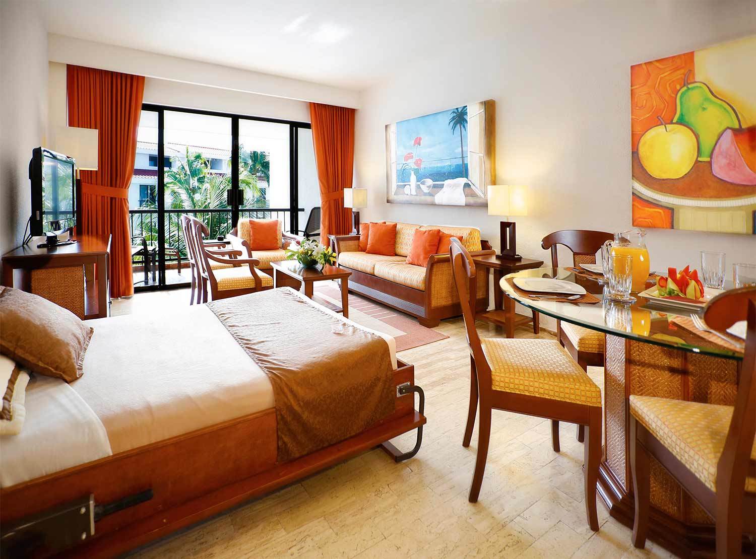 Resort The Royal Cancún