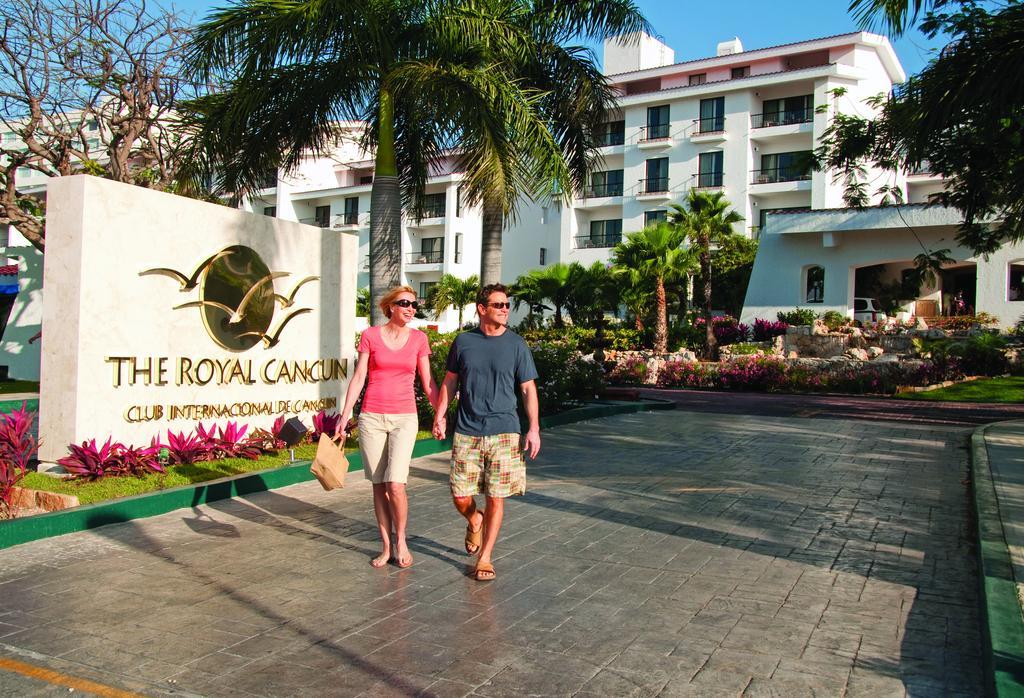 Resort The Royal Cancún