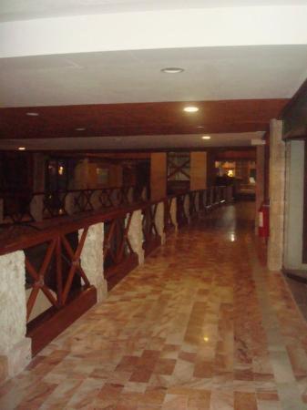 Hostel Mayapan