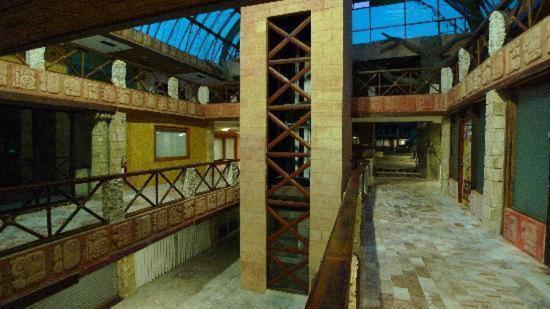 Mayapan Hostel