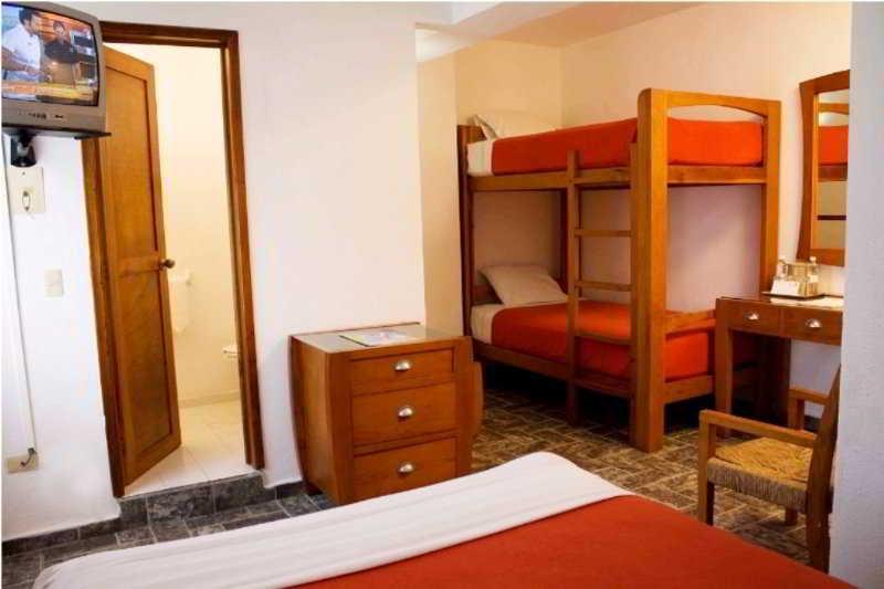 Hotel Soberanis 3*
