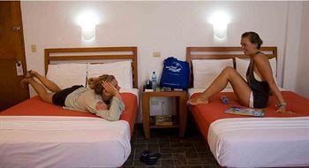 Soberanis Hotel Cancún
