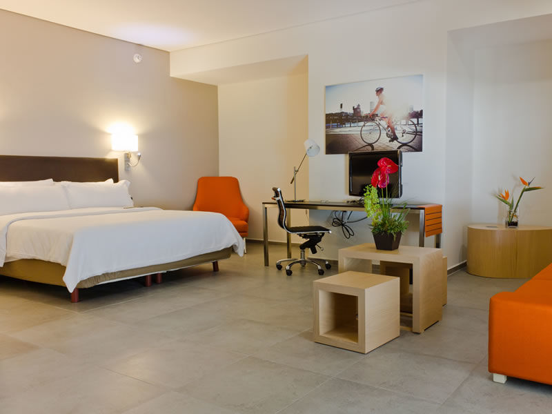 Fiesta Americas Hotel Cancún