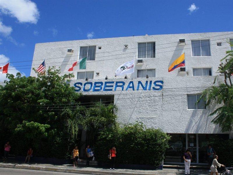 Soberanis 3* Cancún
