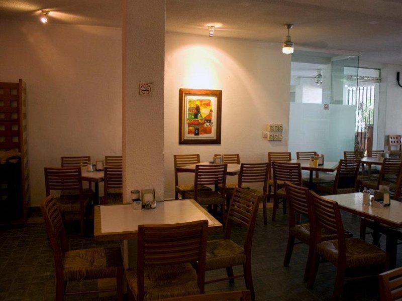 Soberanis Hotel Cancún