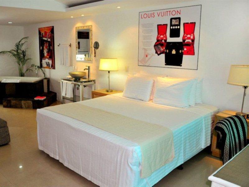 Mayafair Design Hotel Cancún
