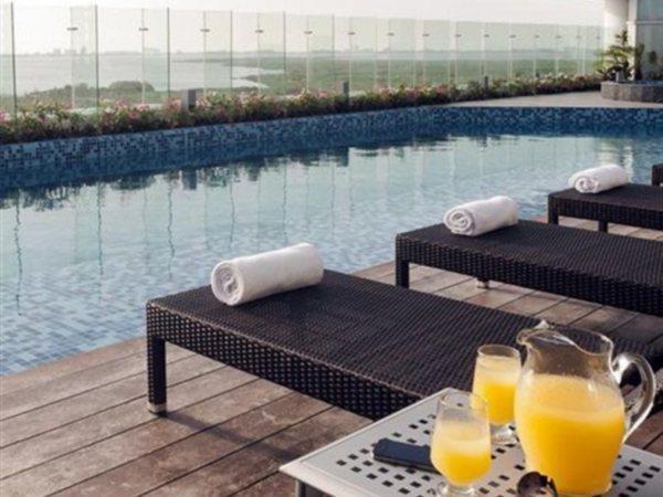Fiesta Americas Hotel 4*
