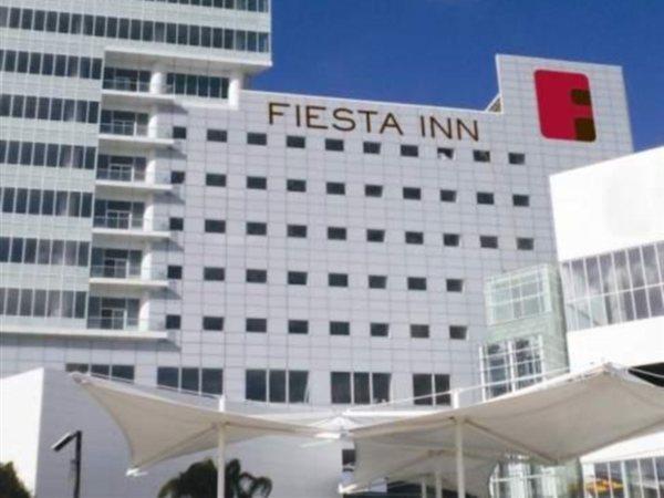 Fiesta Americas Hotel Cancún